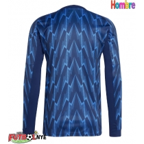 Camiseta Arsenal Visitante Equipación 2025-26 manga larga